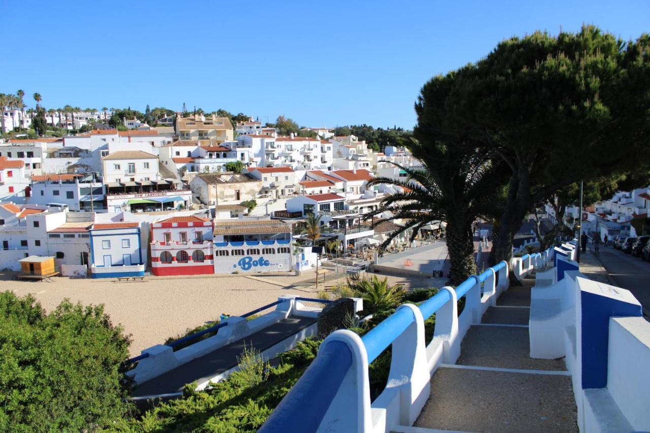 Casa Carioca Carvoeiro Bed and Breakfast Carvoeiro  Exterior foto